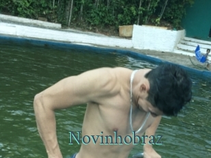 Novinhobraz