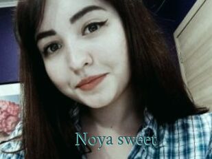 Noya_sweet