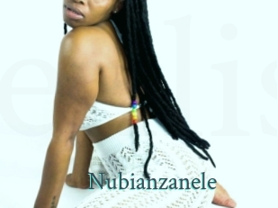 Nubianzanele