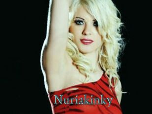 Nuriakinky