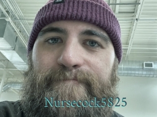 Nursecock5825