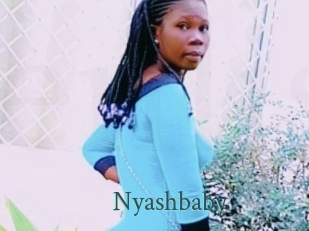 Nyashbaby