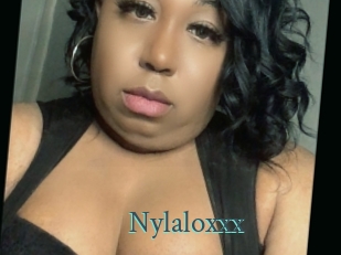 Nylaloxxx