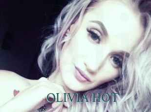 OLIVIA_HOT En live show