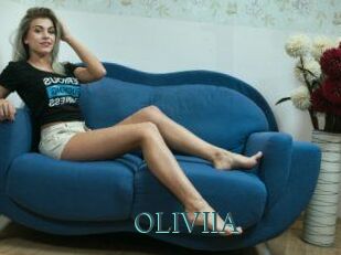 OLIVIIA En live show