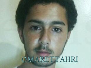 OMARETTAHRI