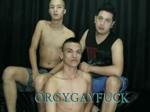 ORGYGAYFUCK