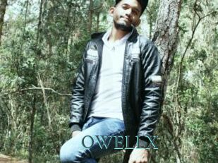 OWELLX