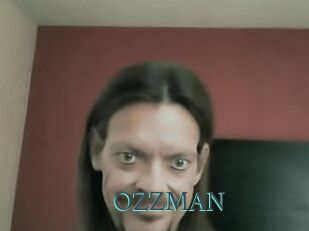 OZZMAN