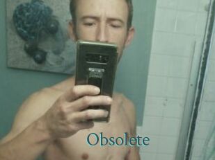 Obsolete