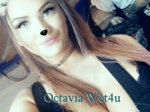 Octavia_Wet4u