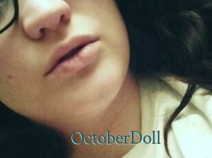 OctoberDoll