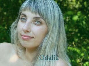 Odalia