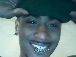 Odeso