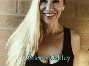 Odessa_Oakley En live show