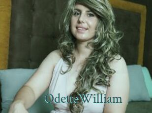 OdetteWilliam