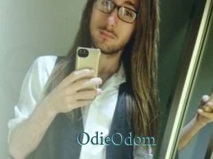 OdieOdom