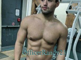 OfficerRandy23