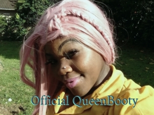 Official_QueenBooty