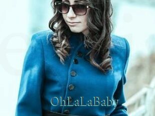 OhLaLaBaby