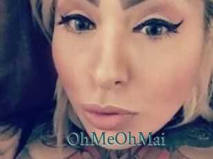 OhMeOhMai