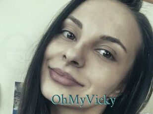 OhMyVicky