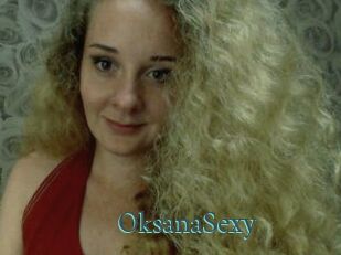 OksanaSexy