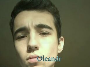 Oleandr