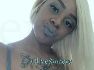 OliveSincere