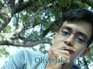 OliverJake