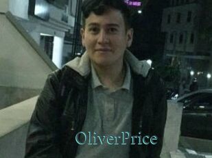 OliverPrice