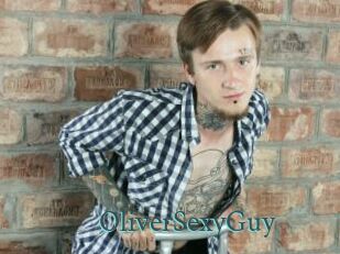 OliverSexyGuy