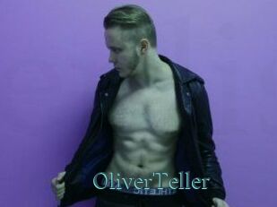 OliverTeller