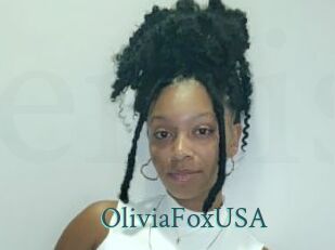 OliviaFoxUSA