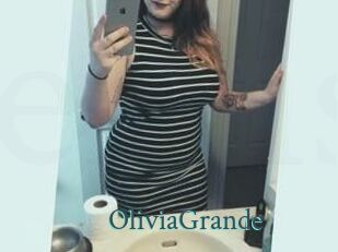 OliviaGrande