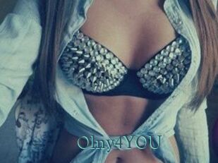 Olny4YOU