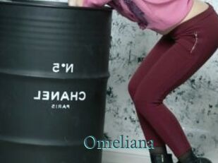 Omeliana