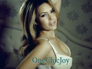 OneChicJoy