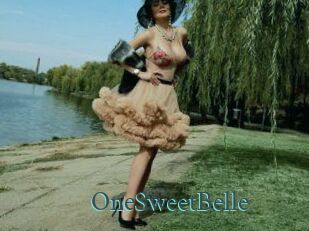 OneSweetBelle