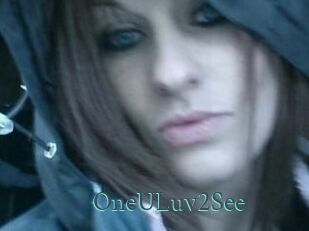 OneULuv2See