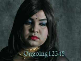 Ongoing12345