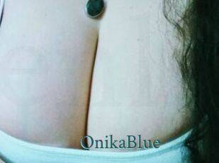 OnikaBlue