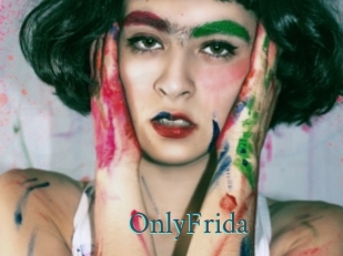 OnlyFrida