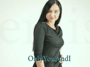 OnlyYouAndI
