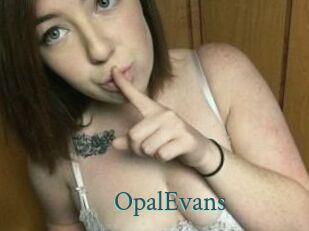 OpalEvans
