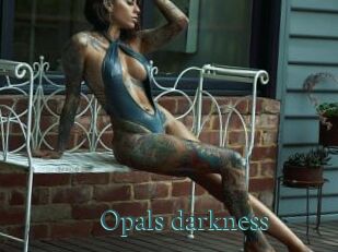 Opals_darkness