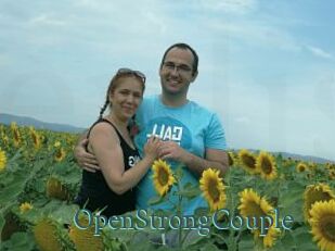 OpenStrongCouple