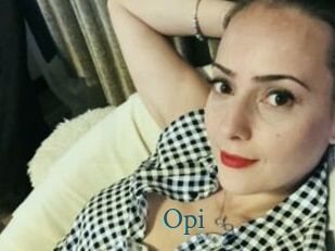 Opi