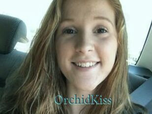 OrchidKiss