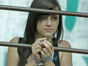 Orelle